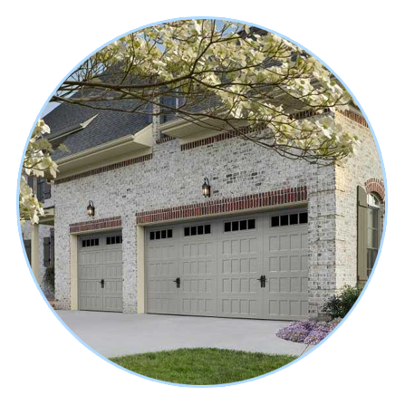 Garage Door Replacement Cost Turlock